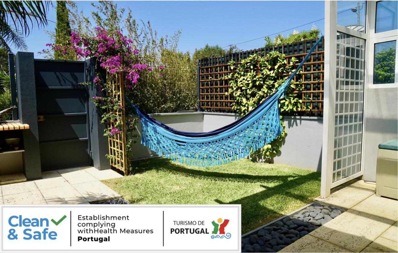 Casa Mar E Serra Cascais Dış mekan fotoğraf