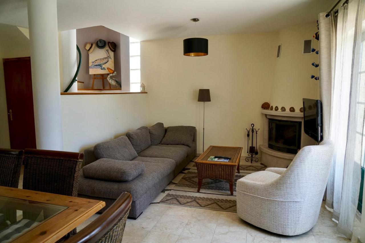 Casa Mar E Serra Cascais Dış mekan fotoğraf