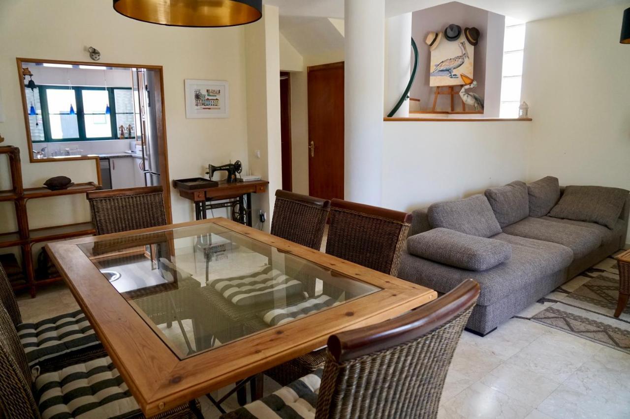 Casa Mar E Serra Cascais Dış mekan fotoğraf
