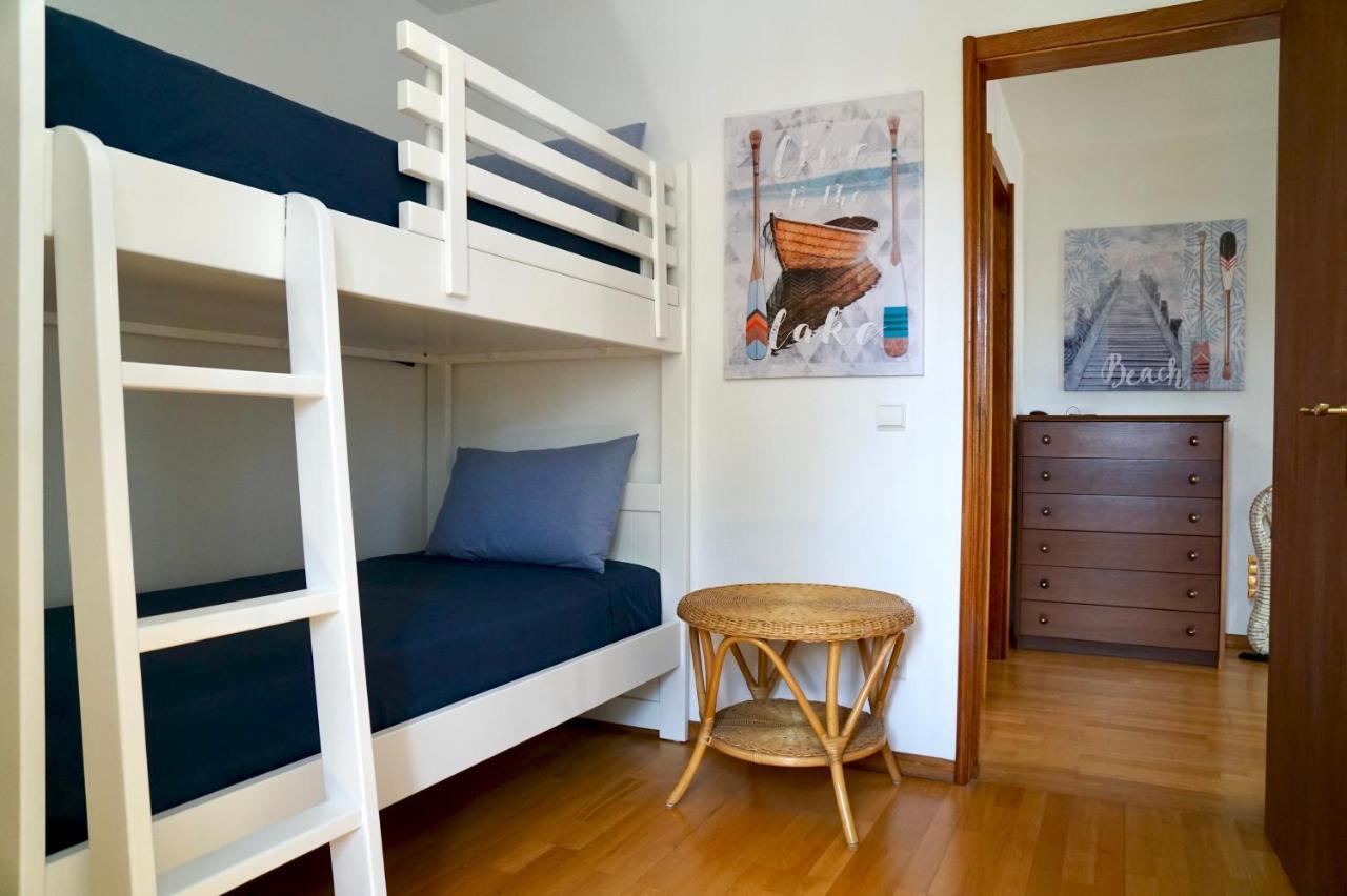 Casa Mar E Serra Cascais Dış mekan fotoğraf