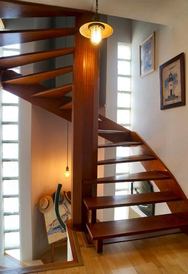 Casa Mar E Serra Cascais Dış mekan fotoğraf