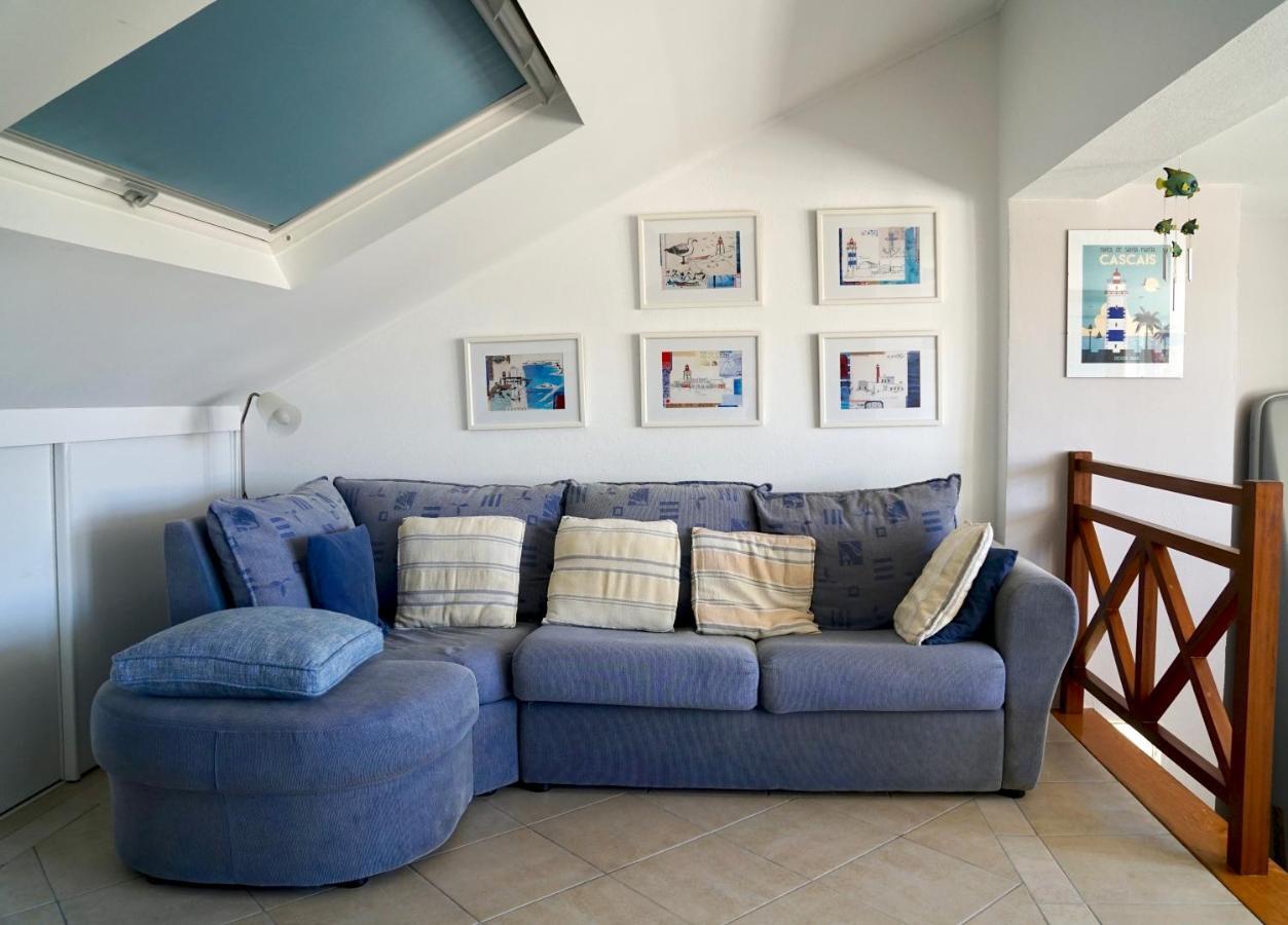 Casa Mar E Serra Cascais Dış mekan fotoğraf
